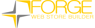 FORGE logo